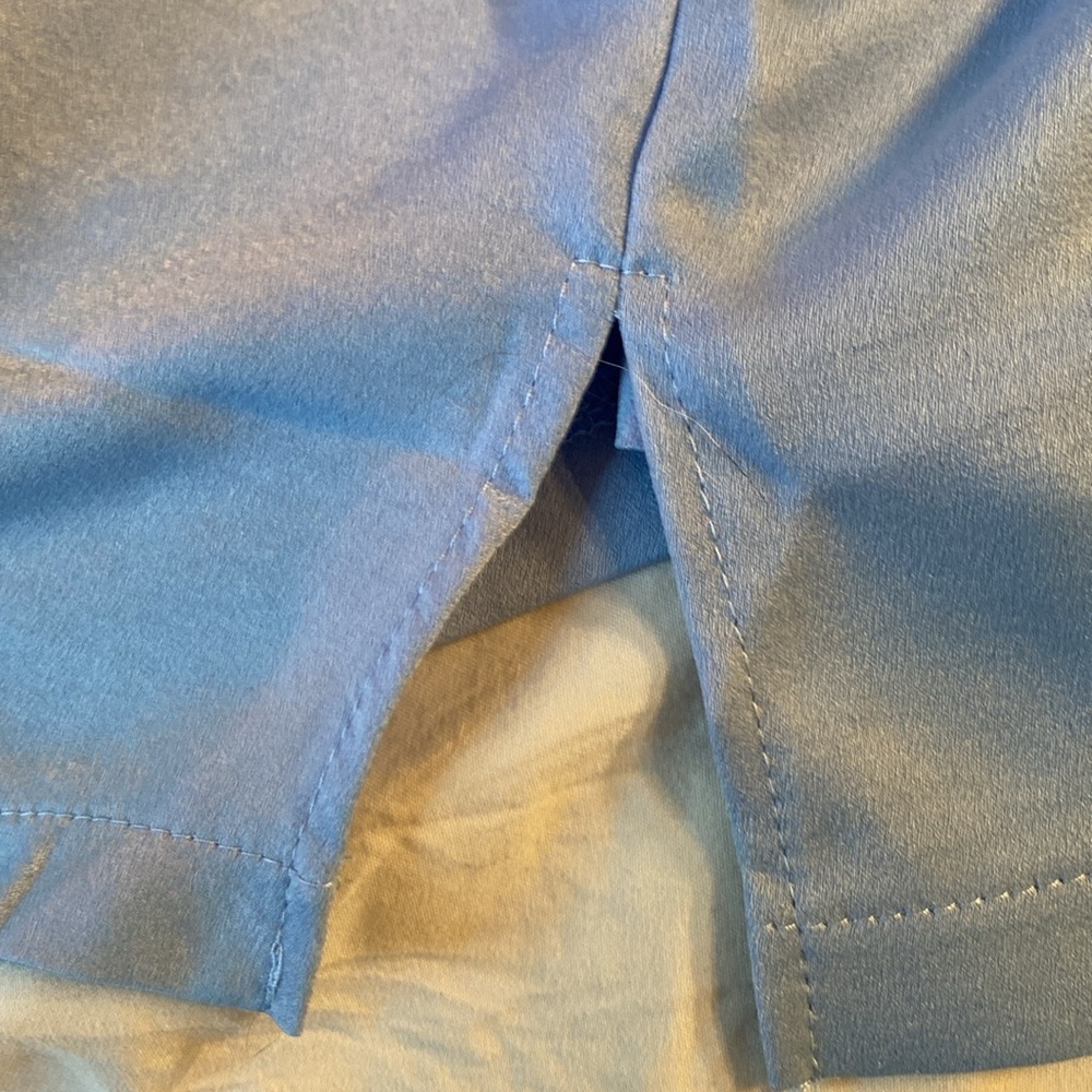 Lace Trim Camisole Tank Top NWOT - Picture 6 of 6